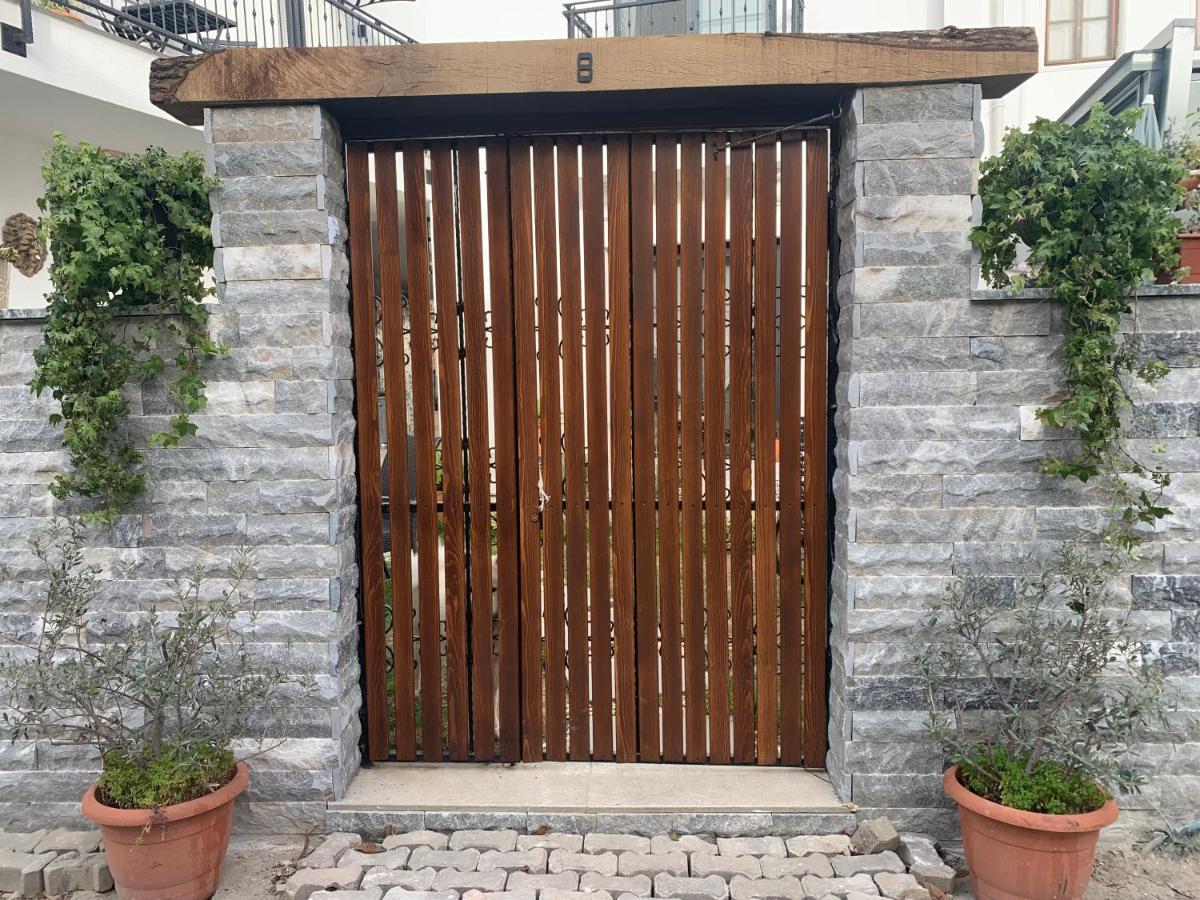 博德鲁姆Arden'S House住宿加早餐旅馆 外观 照片