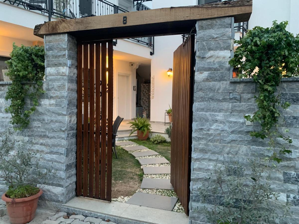 博德鲁姆Arden'S House住宿加早餐旅馆 外观 照片