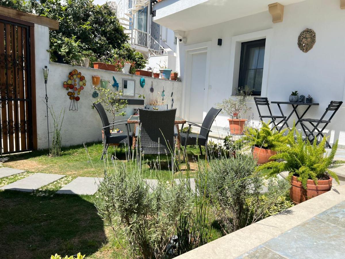 博德鲁姆Arden'S House住宿加早餐旅馆 外观 照片