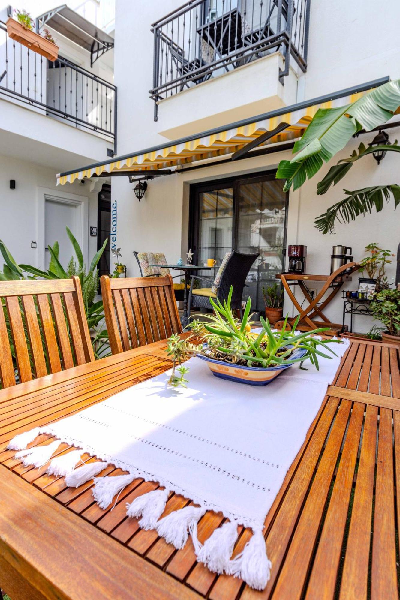 博德鲁姆Arden'S House住宿加早餐旅馆 外观 照片